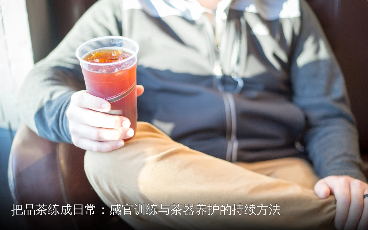 把品茶练成日常：感官训练与茶器养护的持续方法